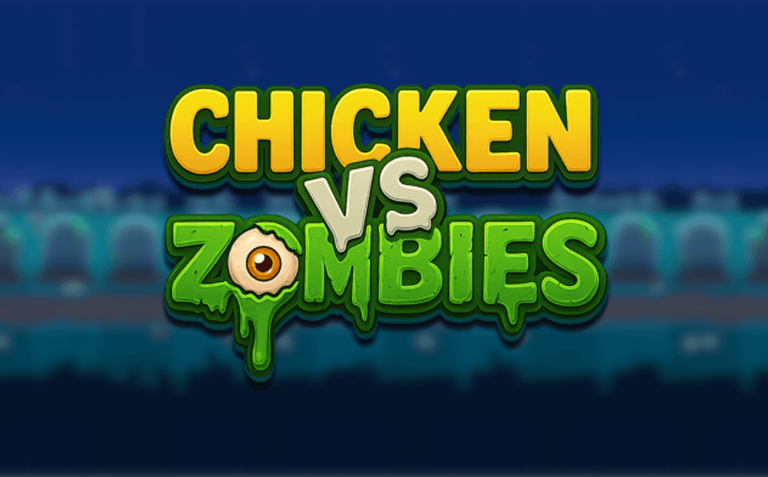 Chicken vs Zombies