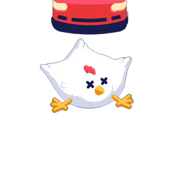 Mission Uncrossable