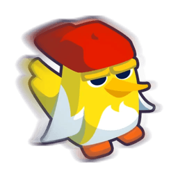 Chicken Cross
