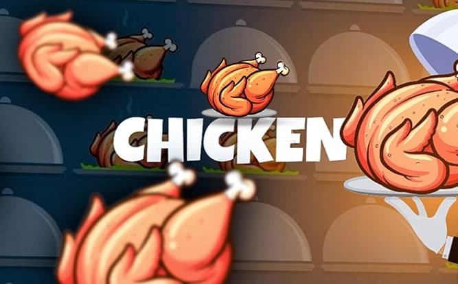 Chicken Game