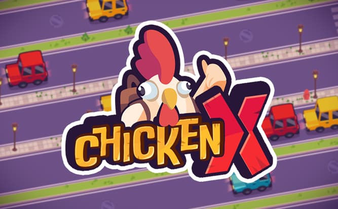 Chicken X