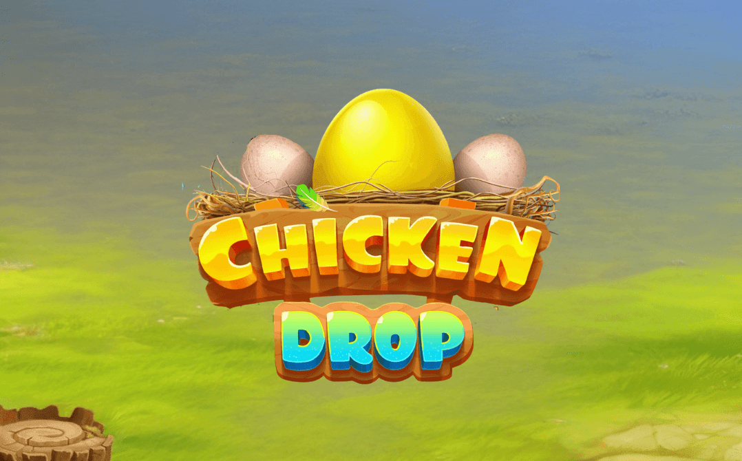 Chicken Drop