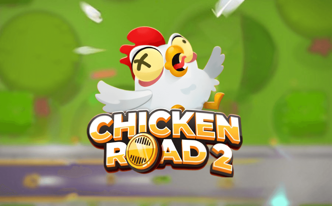 Chicken Road 2
