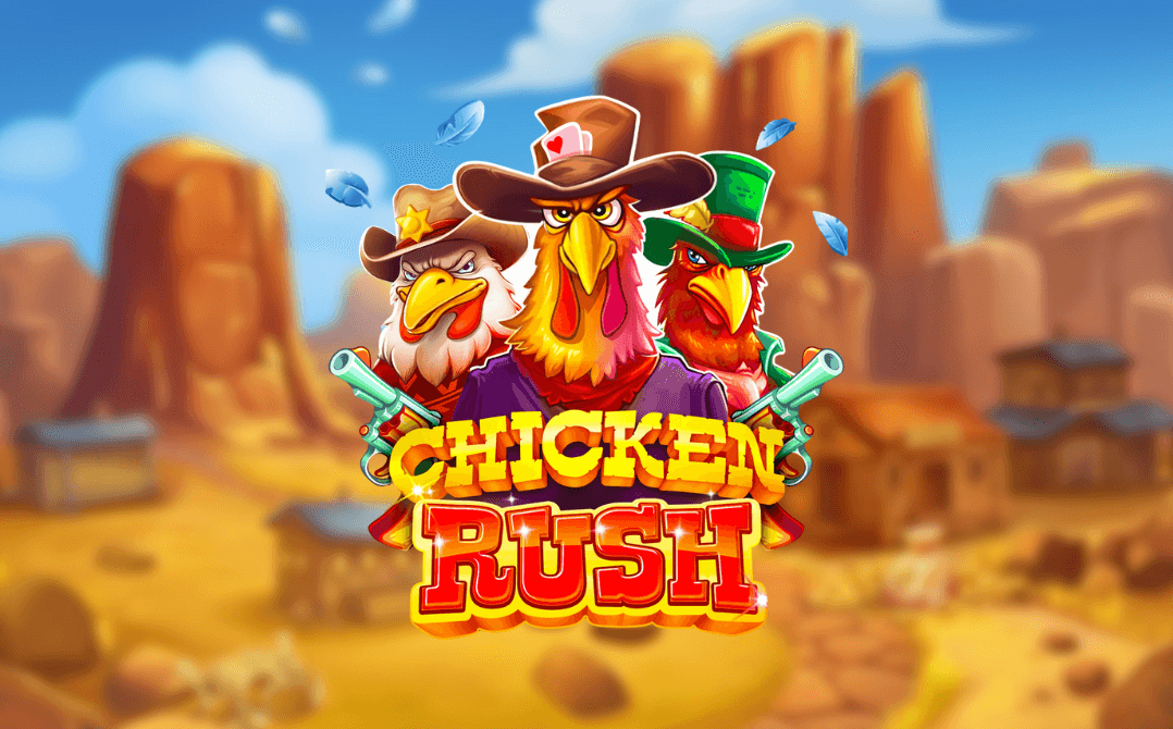 Chicken Rush