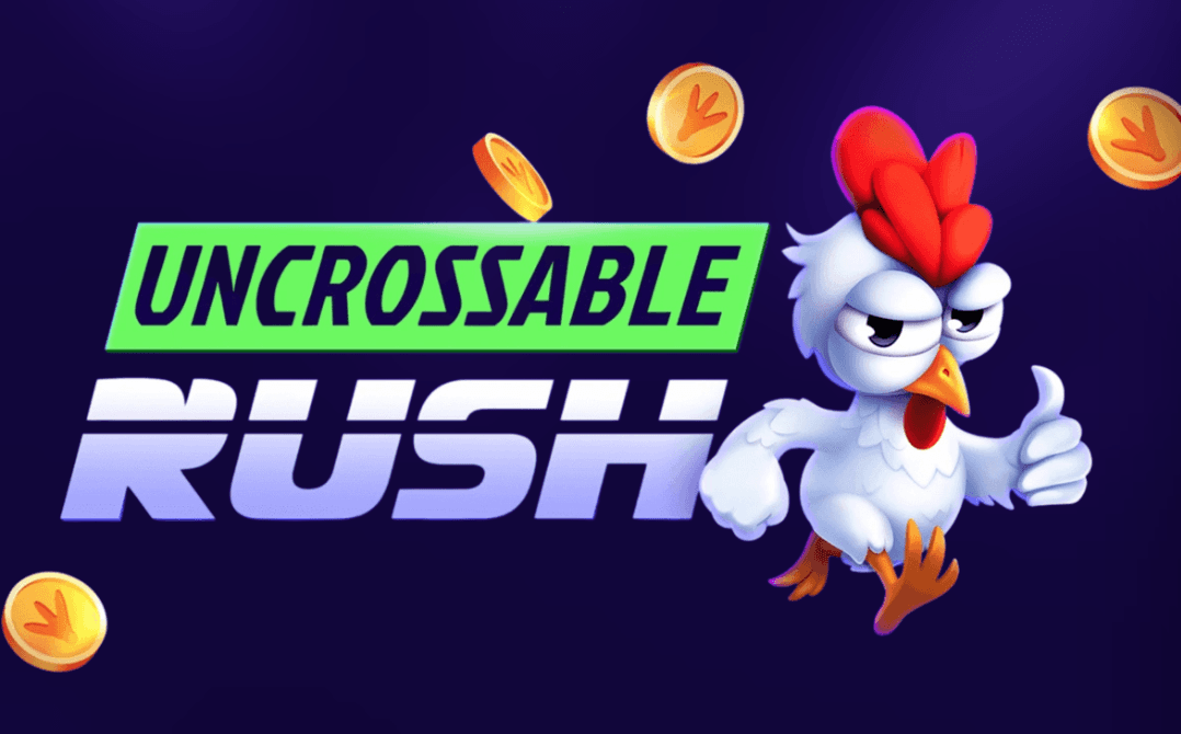 Uncrossable Rush