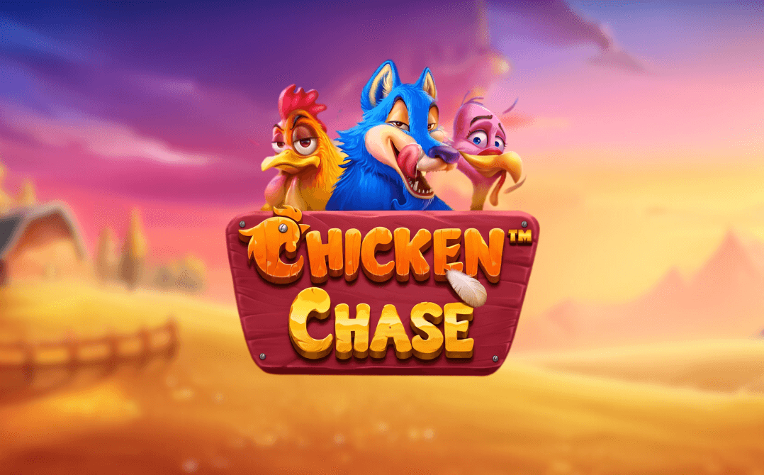Chicken Chase