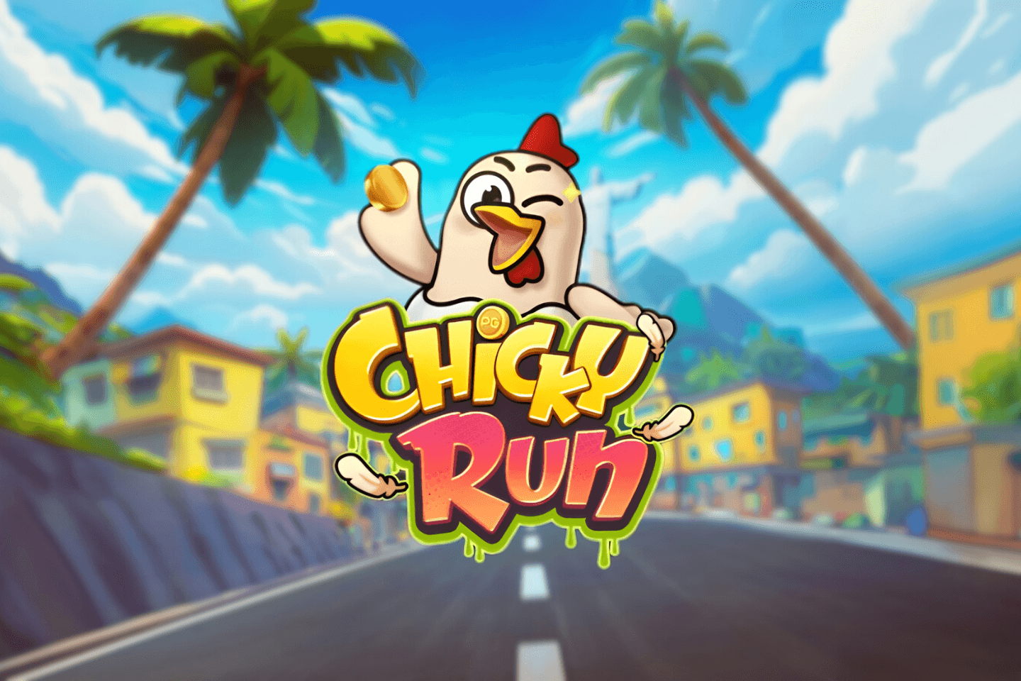 Chicky Run