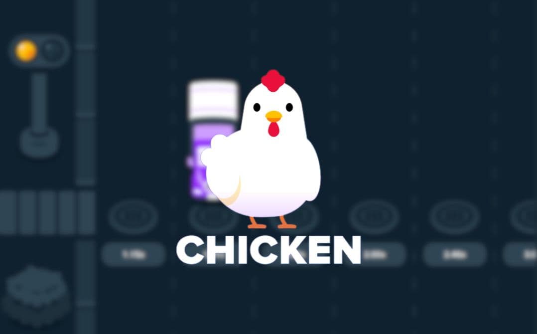Chicken Stake