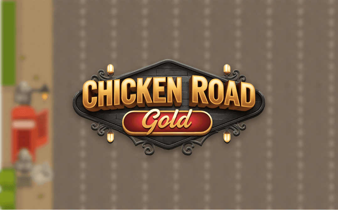 Chicken Road Gold