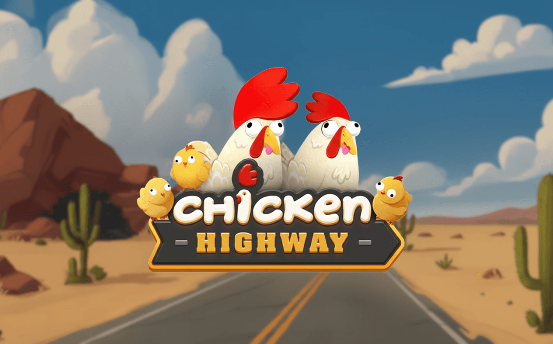 Chicken Highway