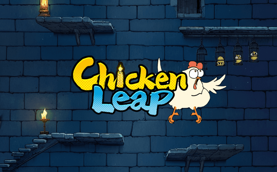 Chicken Leap