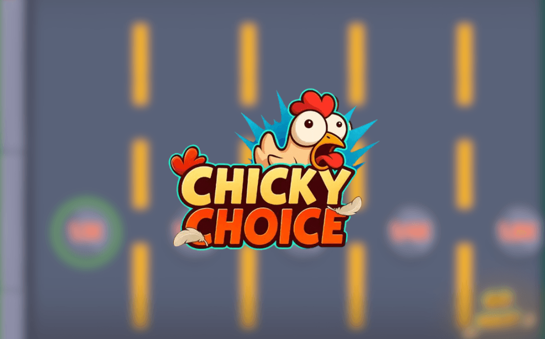 Chicky Choice logo