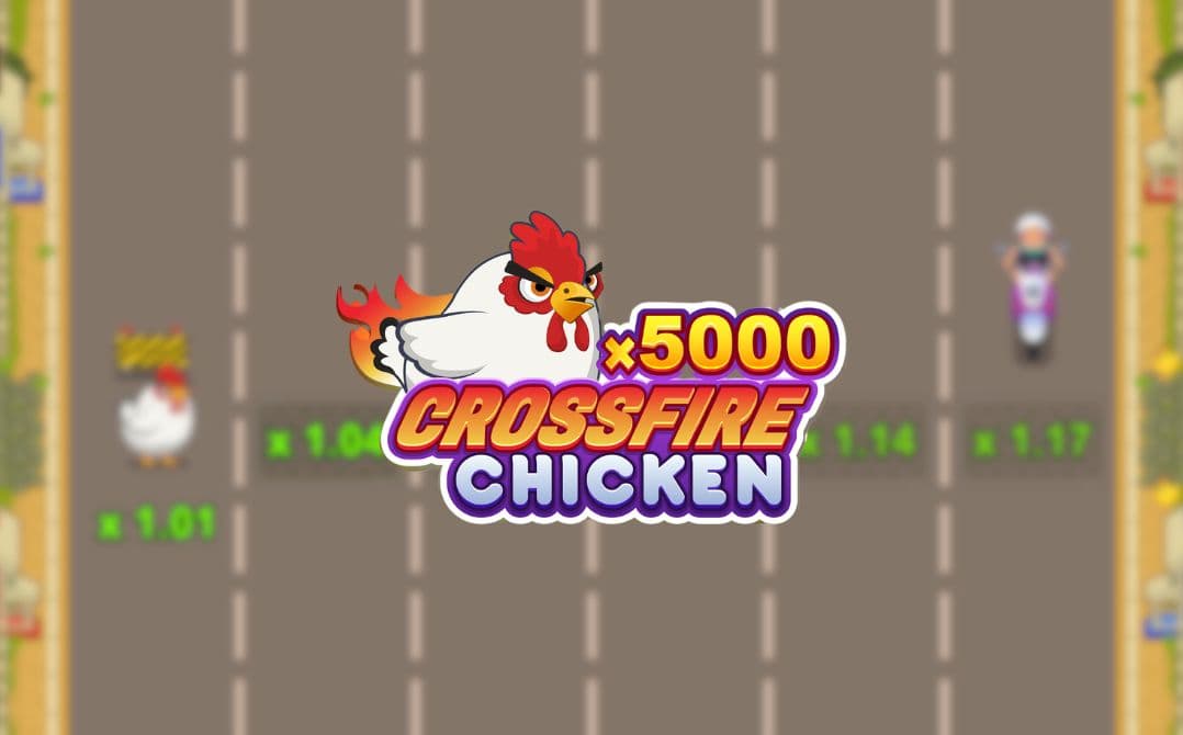 Crossfire Chicken x5000