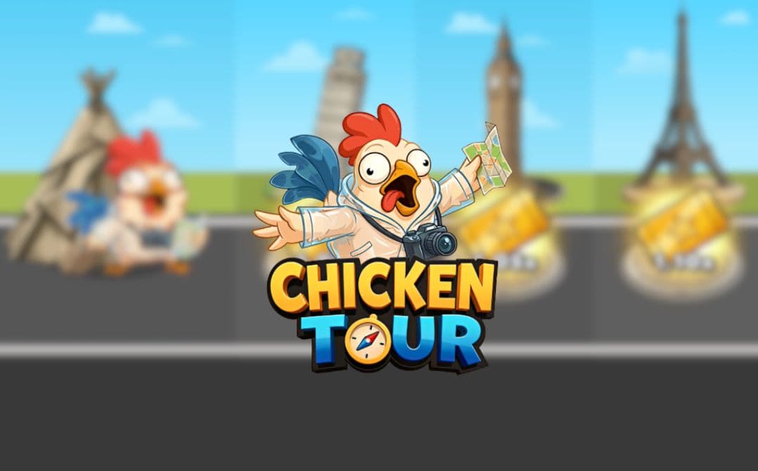 Chicken Tour