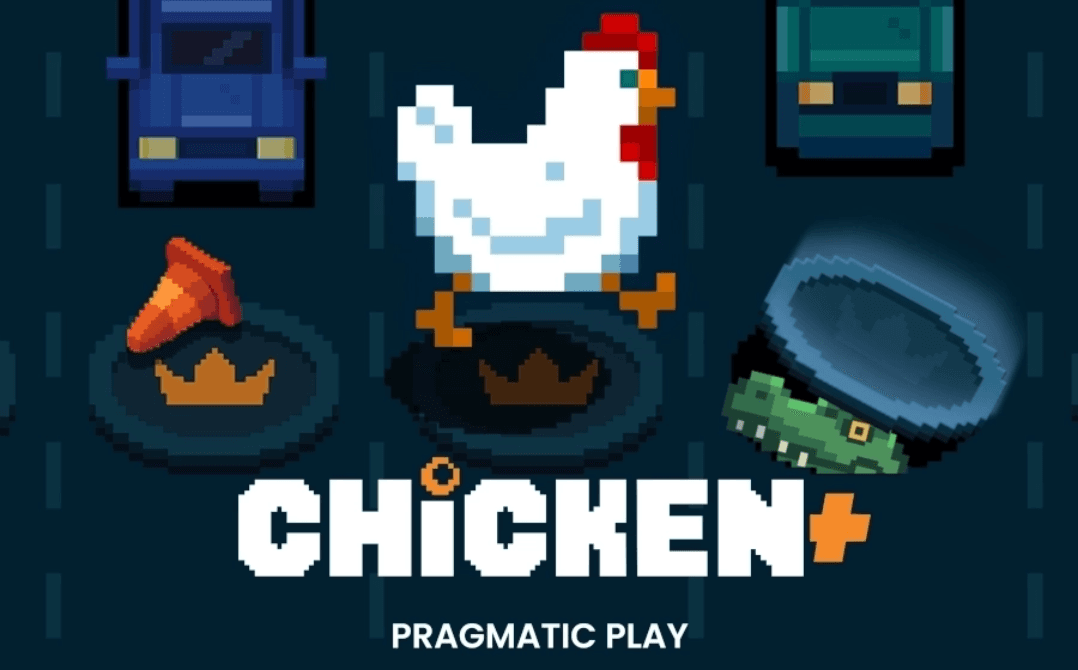 Chicken+