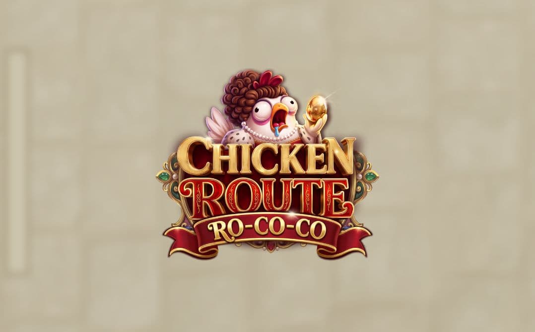 Chicken Route Rococo