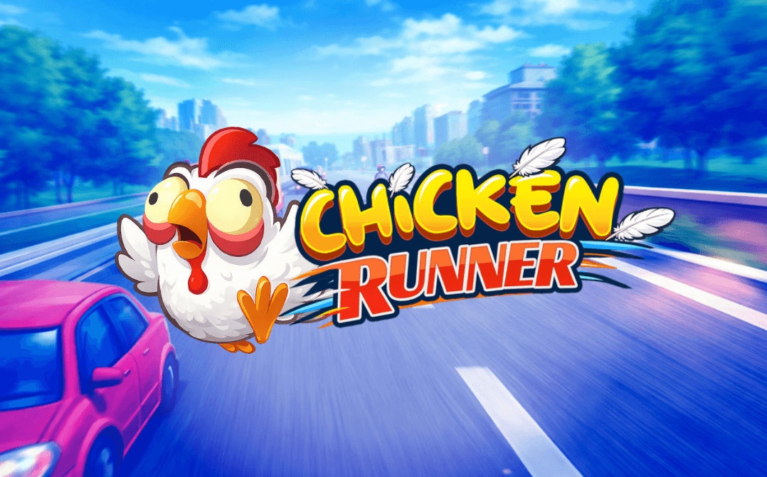 Chicken Runner