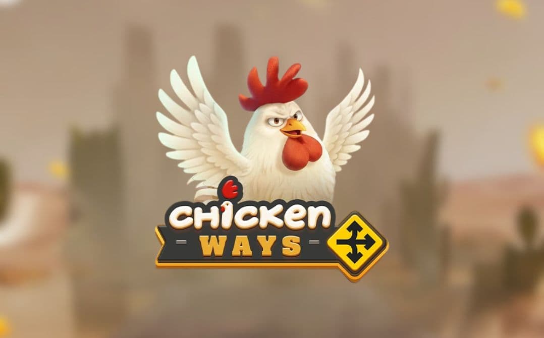 Chicken Ways