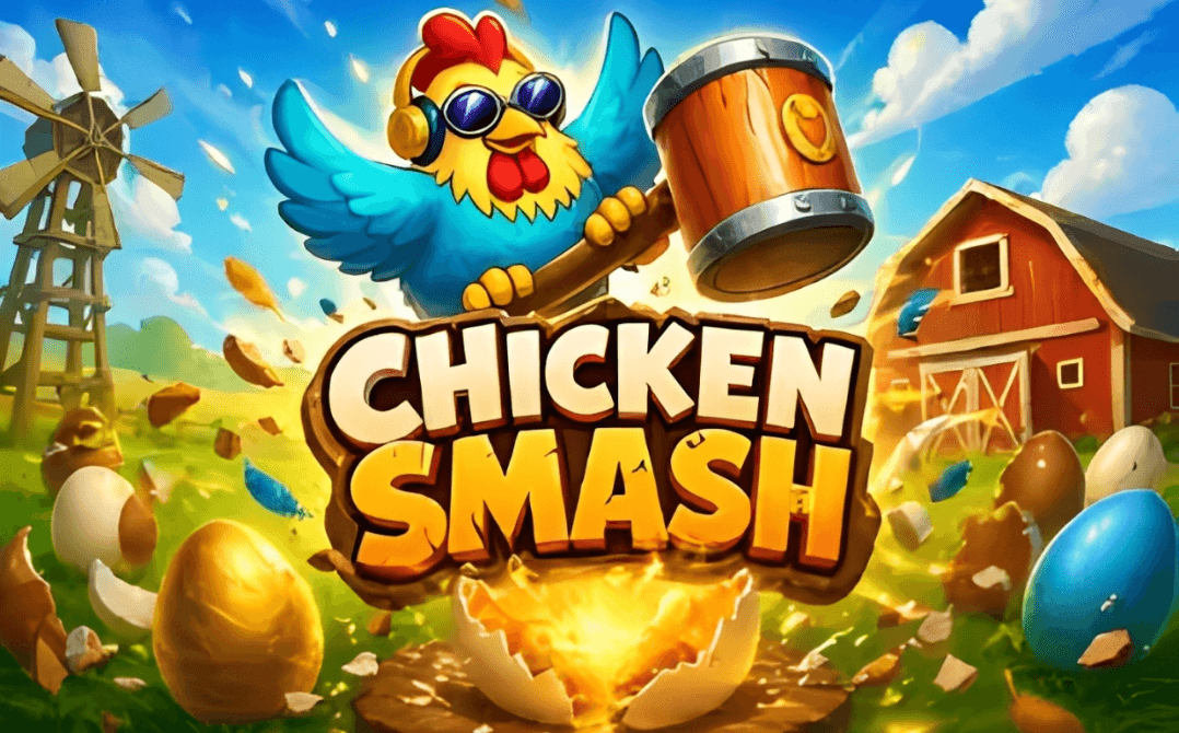 Chicken Smash