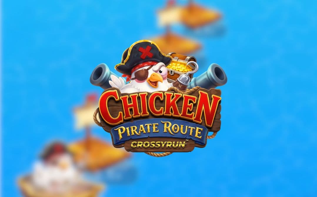 Chicken Pirate Route