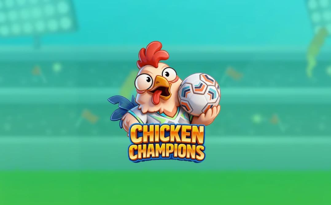 Chicken Champions