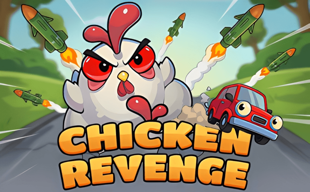 Chicken Revenge