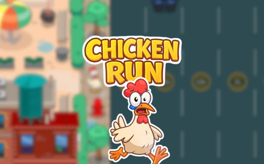Chicken Run