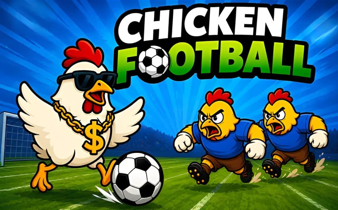 Chicken Football
