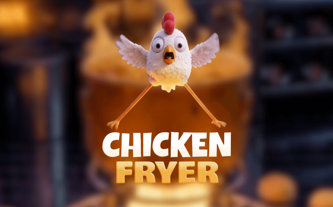 Chicken Fryer