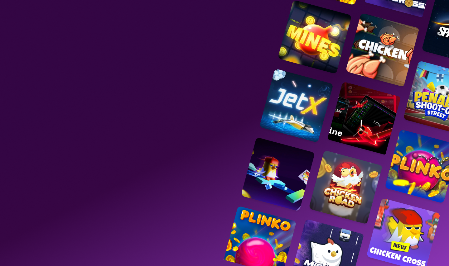 Hero Background
